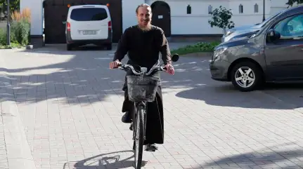 Августовское
