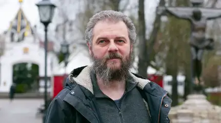 Александр Беганский