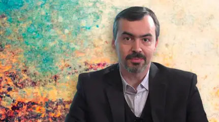 Андрей Ахметшин