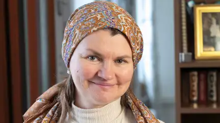Елена Романенкова