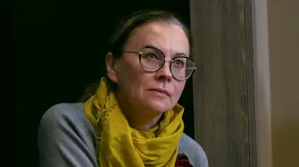Ксения Синицкая