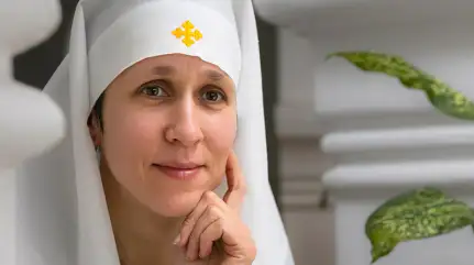 Лариса Нежборт