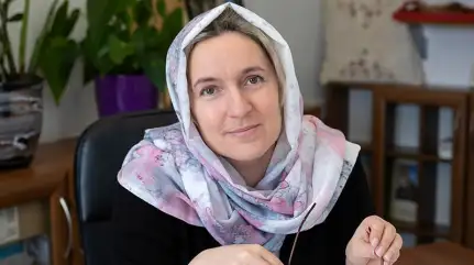 Татьяна Запека