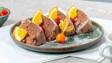 Постные рецепты монастырской кухни