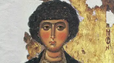 Великомученик и целитель Пантелеимон