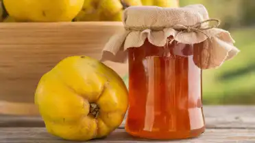 Лучшие рецепты варенья из айвы