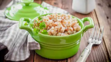 Монастырская каша