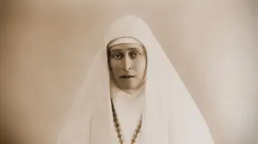 Паломничества Великой княгини
