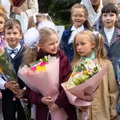 30 августа в монастыре будет служиться молебен на начало учебного года