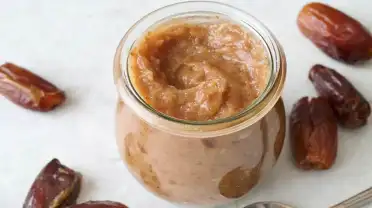 Финиковая паста