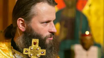 «Бог укрепит Своих верных»