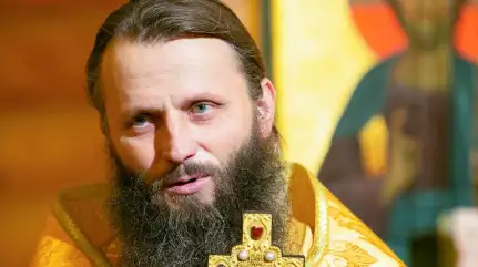 «Бог видит объемно»