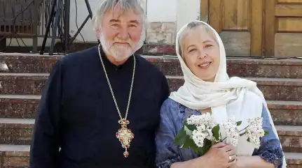«Быть регентом — это милость Божия»