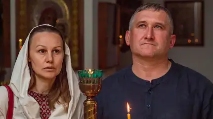 «В монастыре есть за что держаться»