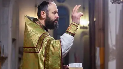 «Спасибо, Господи, Ты забрал у меня лишнее»
