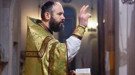 «Спасибо, Господи, Ты забрал у меня лишнее»