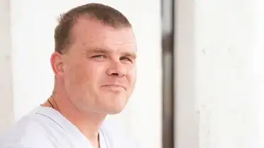 «Под Покровом Божией Матери на свете я не один»