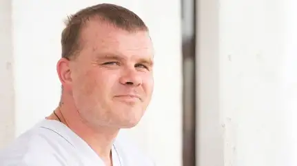«Под Покровом Божией Матери на свете я не один»