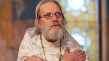 «За Бога не надо решать»
