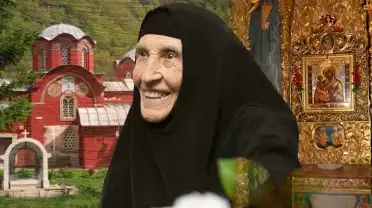 «Это нелегкий путь, но это счастье»