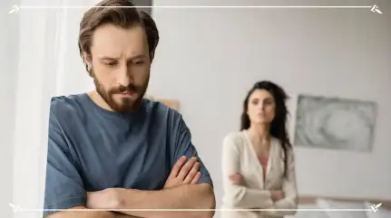 Почему после посещения храма случаются нестроения?
