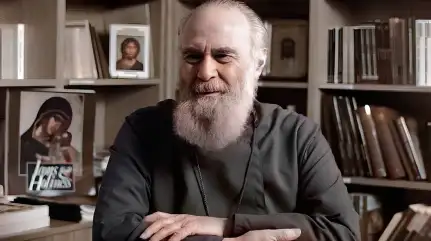 О грехе и покаянии