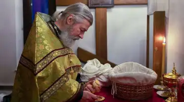 От земного к небесному