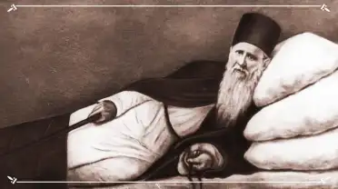 Почему подвижники тоже болеют?
