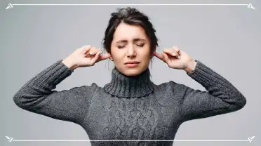 Страдаю от постороннего шума. Что делать?
