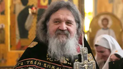 Прожить Крестопоклонную неделю в мире и любви