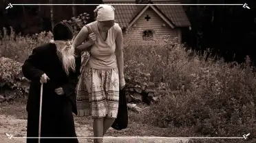 Где найти прозорливого старца?
