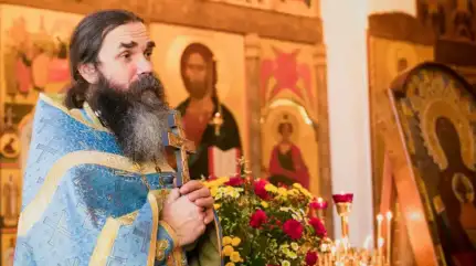 «Идти путем христианской жизни»