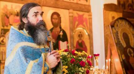 «Идти путем христианской жизни»