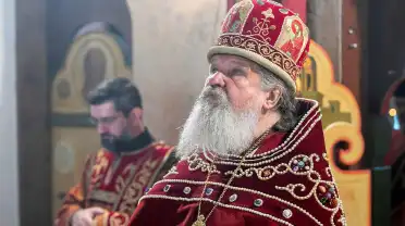 «Мы должны быть христианами по духу»
