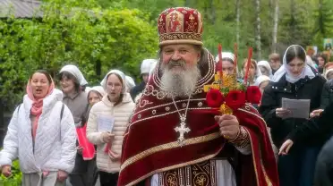 «Смысл жизни — служение другому»
