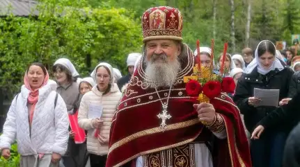 «Смысл жизни — служение другому»