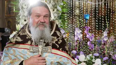«Мы, как закваска, должны сохранять дух»