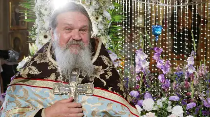«Мы, как закваска, должны сохранять дух»