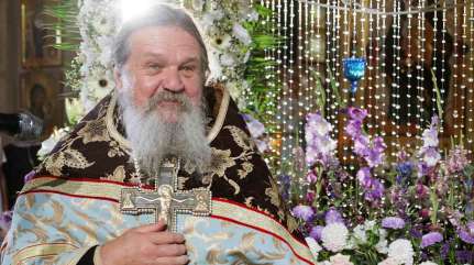 «Мы, как закваска, должны сохранять дух»
