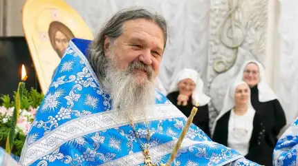 «Давайте попробуем стать новыми людьми!»