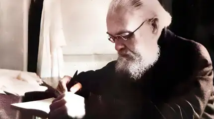 О молитве