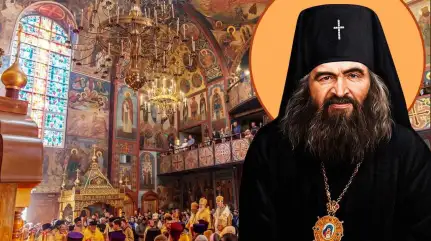 Святитель Иоанн Шанхайский: богословие жизни