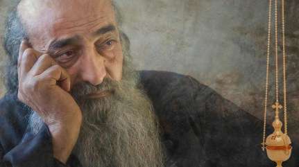 Уроки любви аввы Илиодора