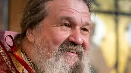 «Семейная жизнь — это узы любви»
