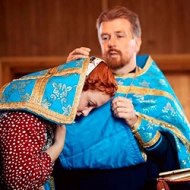 Когда идти на вечернюю службу перед причащением?