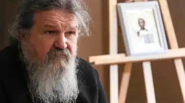 «Чтобы мы все стали святыми»