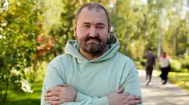 «Бог всё на блюдечке дал, а ты только сёрбай»