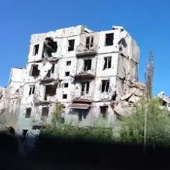 В октябре Николай Гаврилов едет на Донбасс с гуманитарной миссией