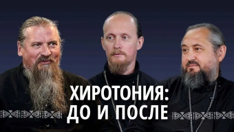 «Как меня забыли рукоположить». Отцы Елисаветинского монастыря