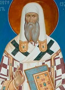 Свт. Феогност, митр. Киевский и всея Руси